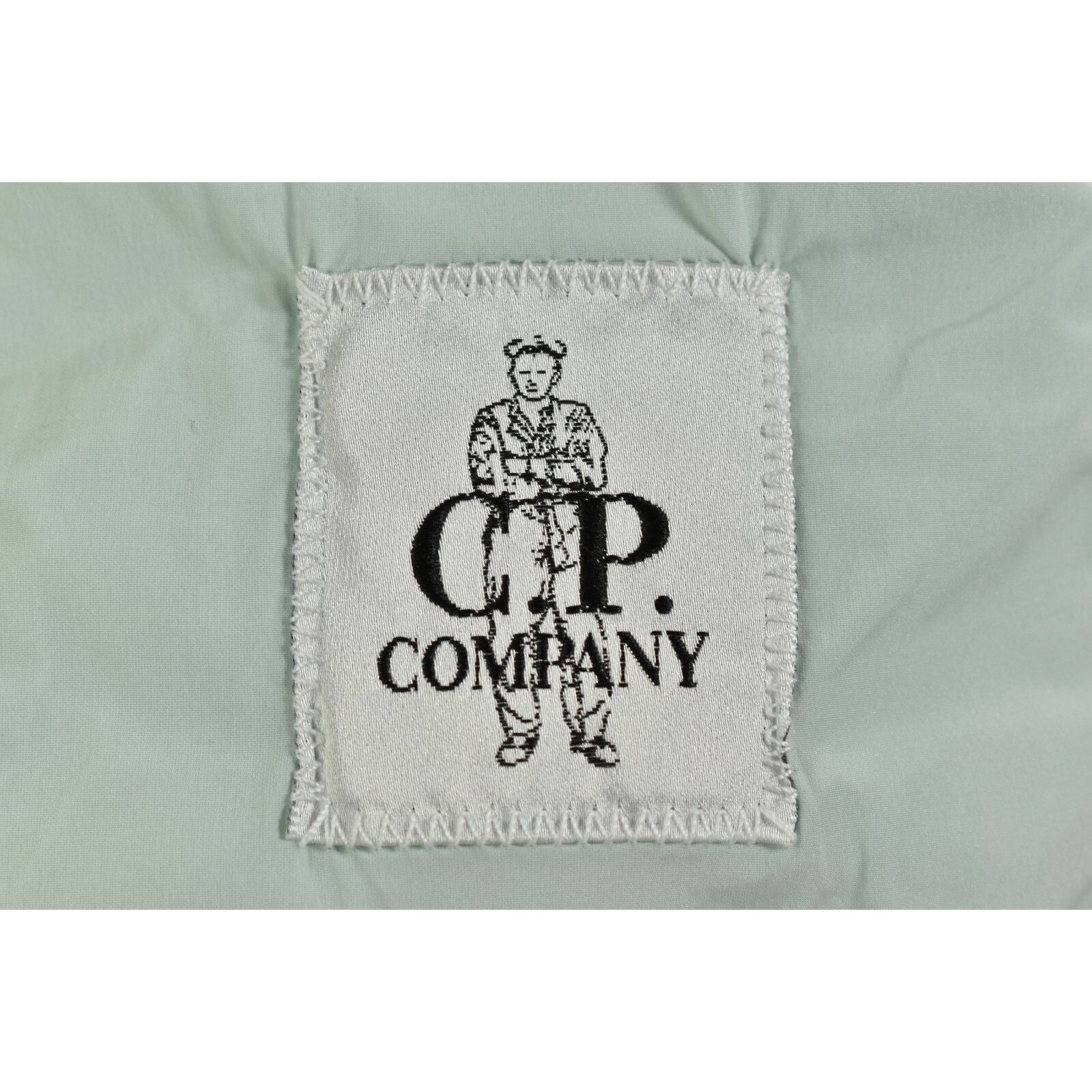C.P. Company C.P. Company Jacket Size M US In Blue Polyamide Size US M / EU 48-50 / 2 - 7 Thumbnail