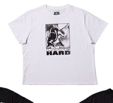 Other Hard Jewelry Short sleeve Tee Size US XXL / EU 58 / 5 - 1 Thumbnail
