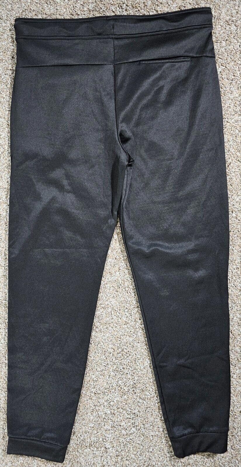 Designer hollywood jean people Insulated sweatpants 38x31 drawstring Size US 32 / EU 48 - 6 Thumbnail