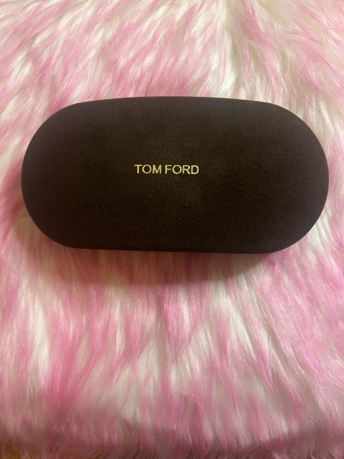 Tom Ford Tom Ford FT1099 56N sunglasses Size ONE SIZE - 8 Thumbnail