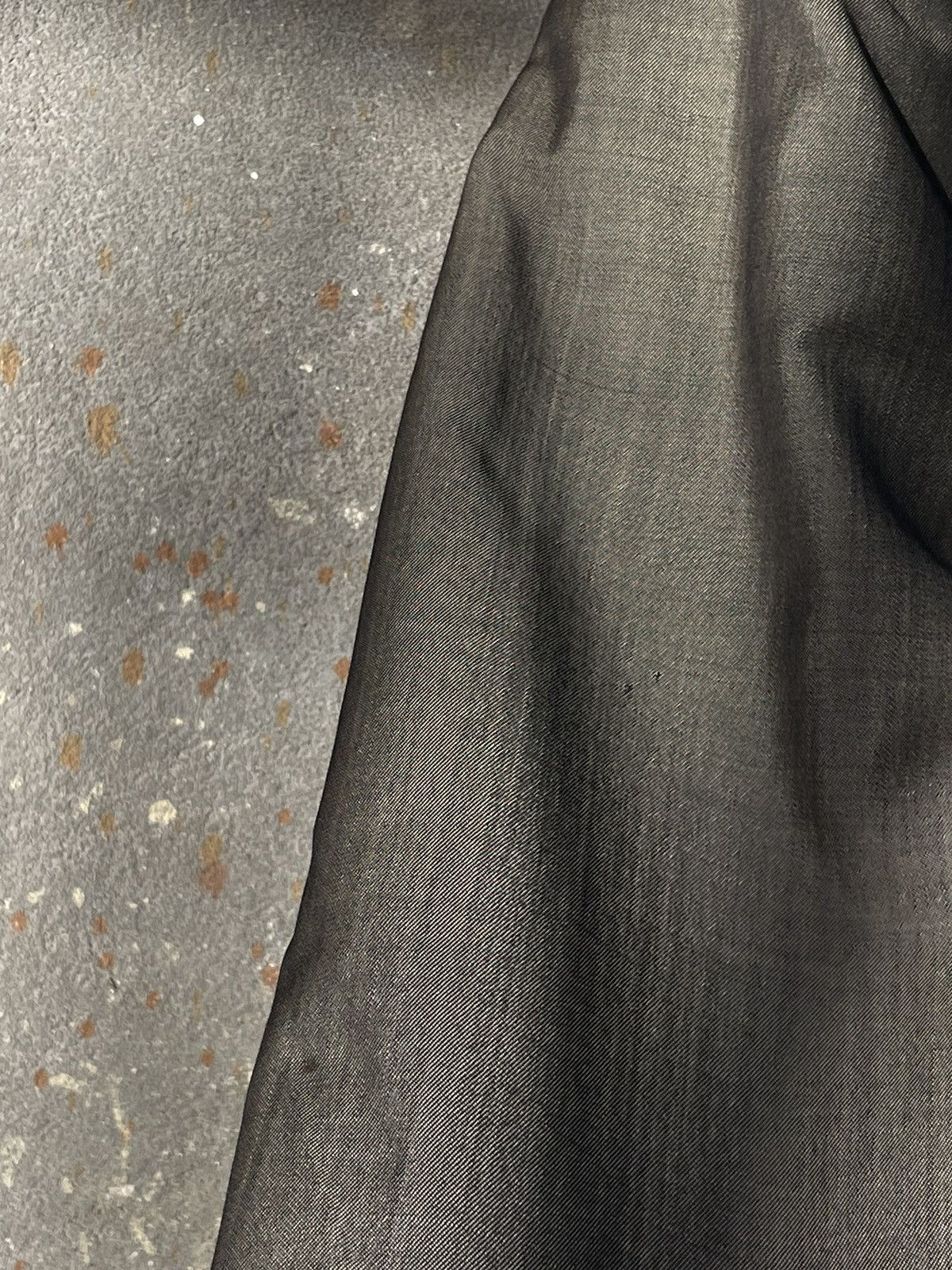 Ermenegildo Zegna × Z Zegna Z Zegna Suits City Classic Blazer/Pants Wool Luxury RARE Size 52R - 13 Thumbnail