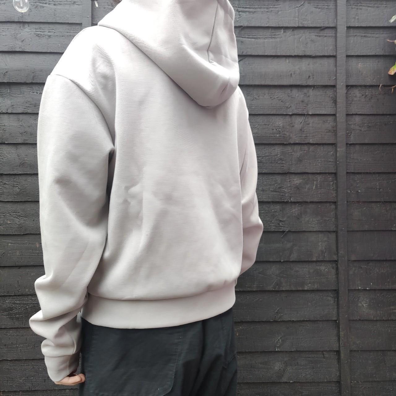 Other Japanese Stone Cropped Zip-up Hoodie Size US M / EU 48-50 / 2 - 4 Thumbnail