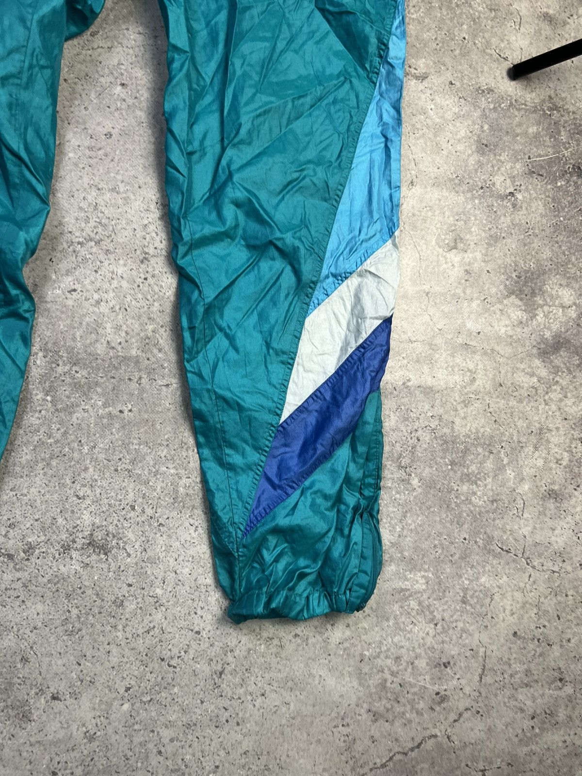 Adidas Adidas Track Suit Vintage Adiolor Firebird Jacket Size US M / EU 48-50 / 2 - 16 Thumbnail