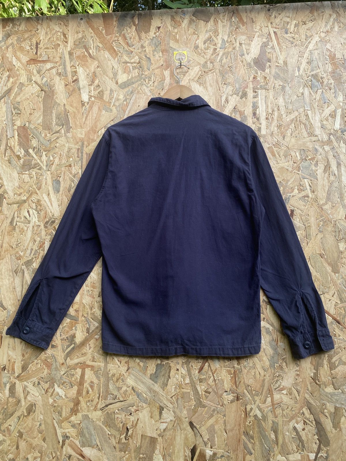 Avirex × Japanese Brand × Vintage Vintage avirex long sleeve button up Size US M / EU 48-50 / 2 - 16 Thumbnail