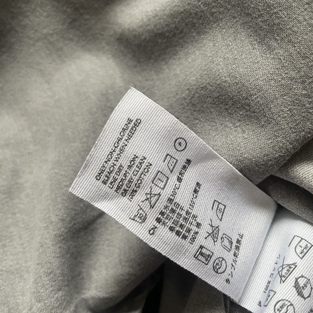 Cos COS Grey Shirt Size US S / EU 44-46 / 1 - 6 Thumbnail