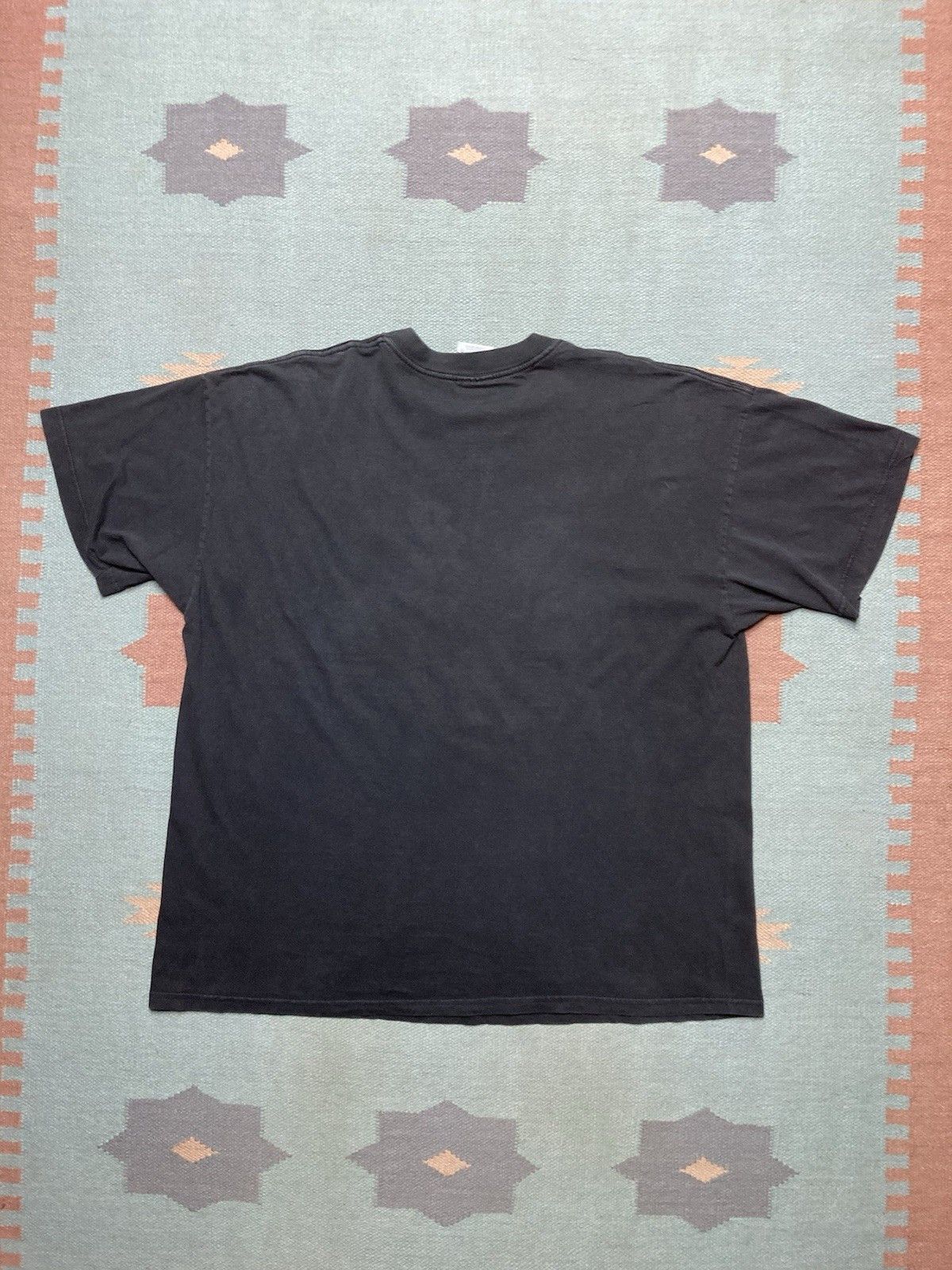 Vintage t shirt key west Florida Harley eagle motorcycle faded XXL Size US XXL / EU 58 / 5 - 4 Thumbnail