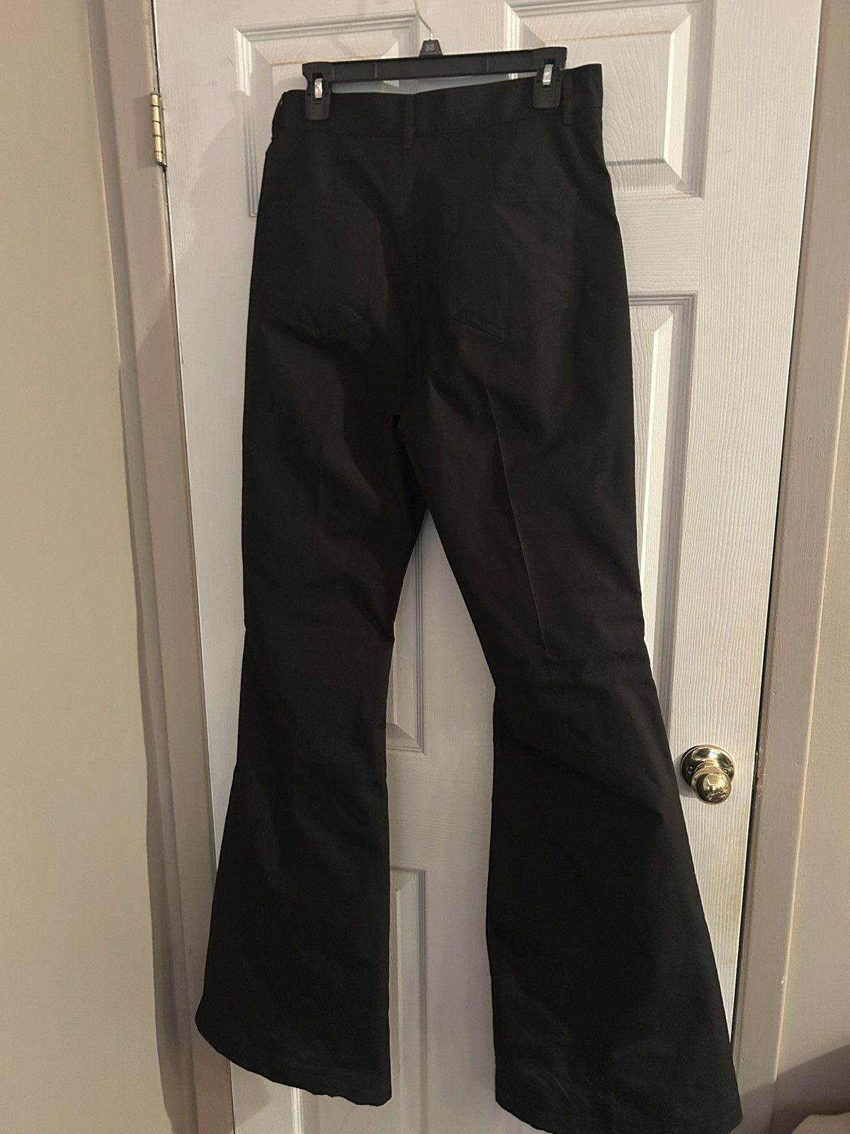 Rick Owens Rick Owens Bolan Trousers Size US 30 / EU 46 - 3 Thumbnail