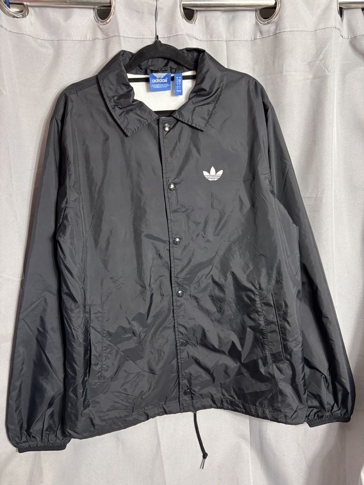 Adidas Adidas by nigo Jacket Size US S / EU 44-46 / 1 - 1 Thumbnail