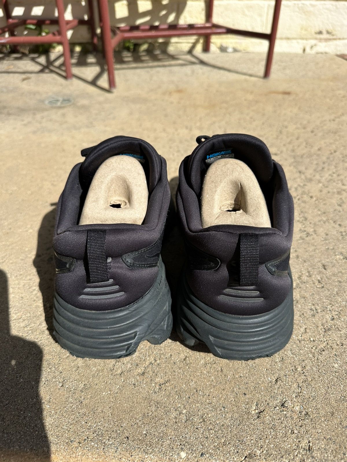 Hoka Hoka Bondi 8 Size US 12 / EU 45 - 4 Thumbnail