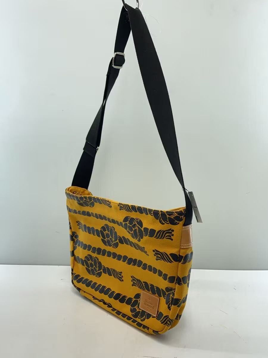 Vivienne Westwood Knots Orb Shoulder Bag Size ONE SIZE - 2 Thumbnail