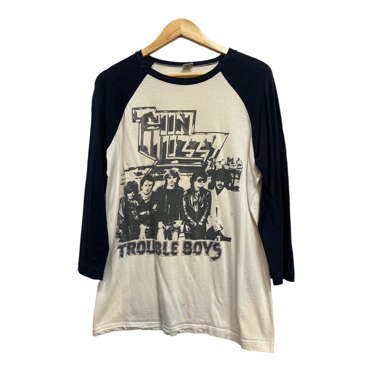 RARE THIN LIZZY #SKU-A805 DP