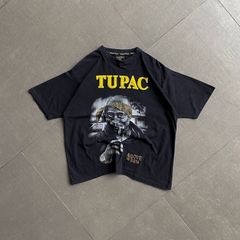Tupac Above The Rim | Grailed