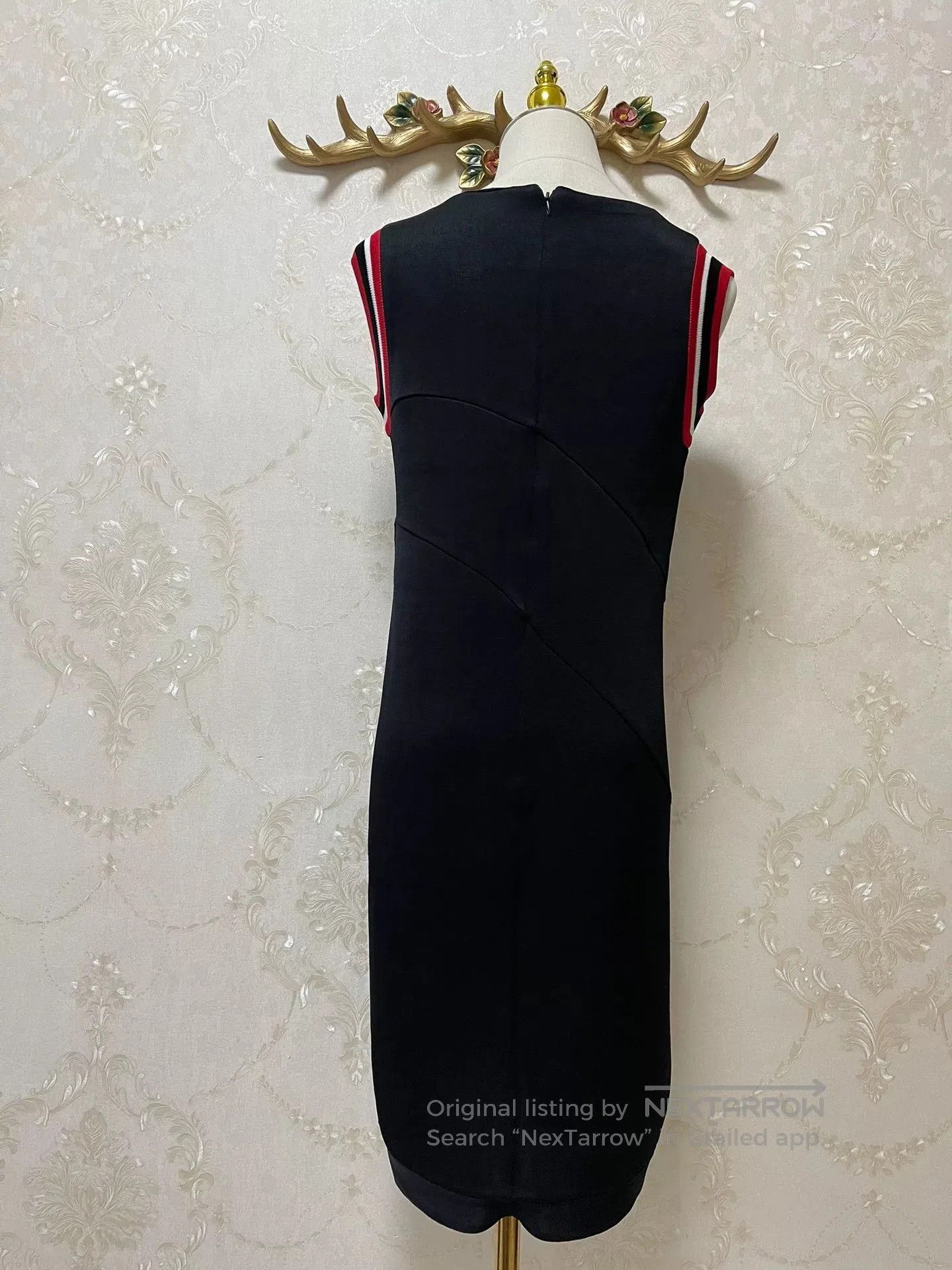 Prada Prada Authentic Runway Dress. Size M / US 6-8 / IT 42-44 - 9 Thumbnail
