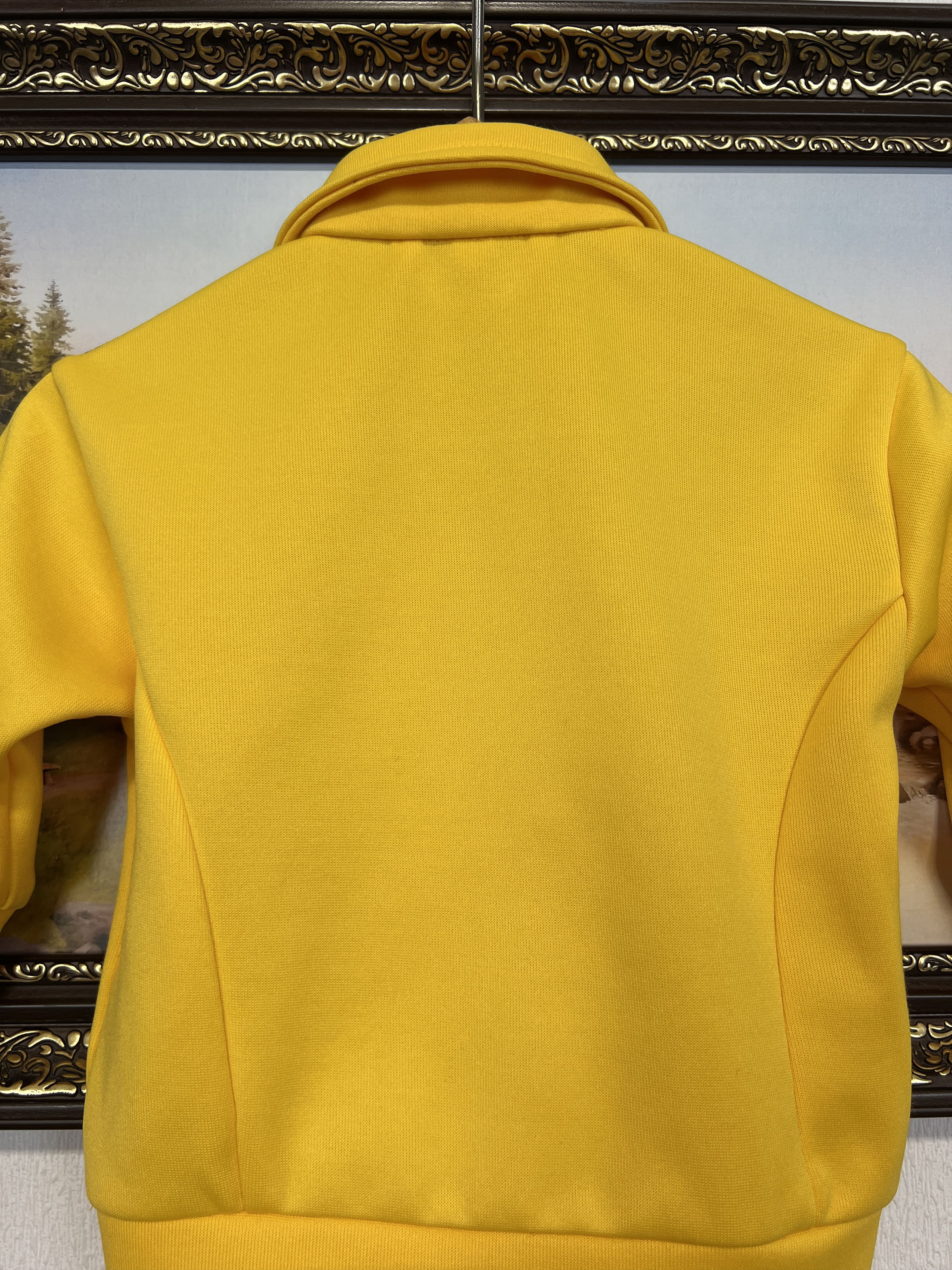 Adidas Sweden Football Jacket Track World Cup Size Boys 6M Size US XXS / EU 40 - 13 Thumbnail