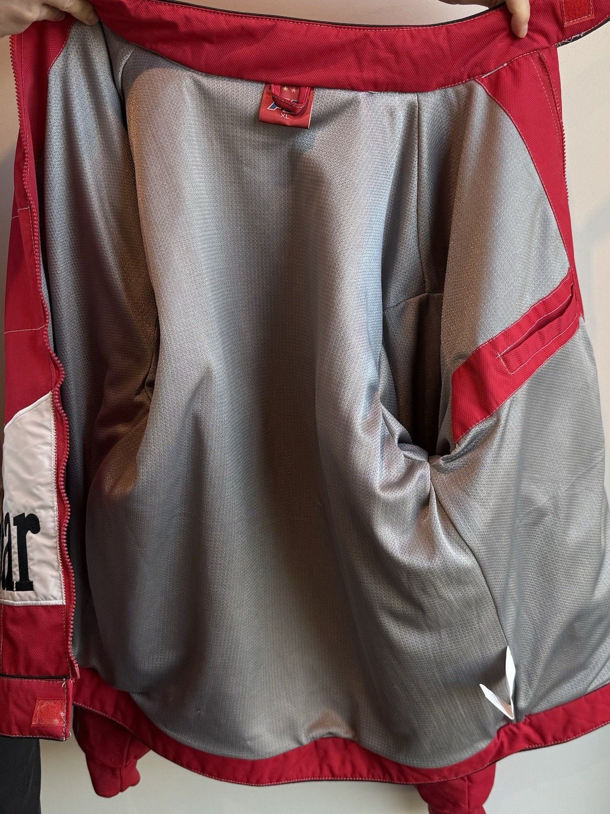 Vintage DDP Vintage Marlboro f1 Jacket Mens Formula one Y2k Retro Size US XL / EU 56 / 4 - 10 Thumbnail