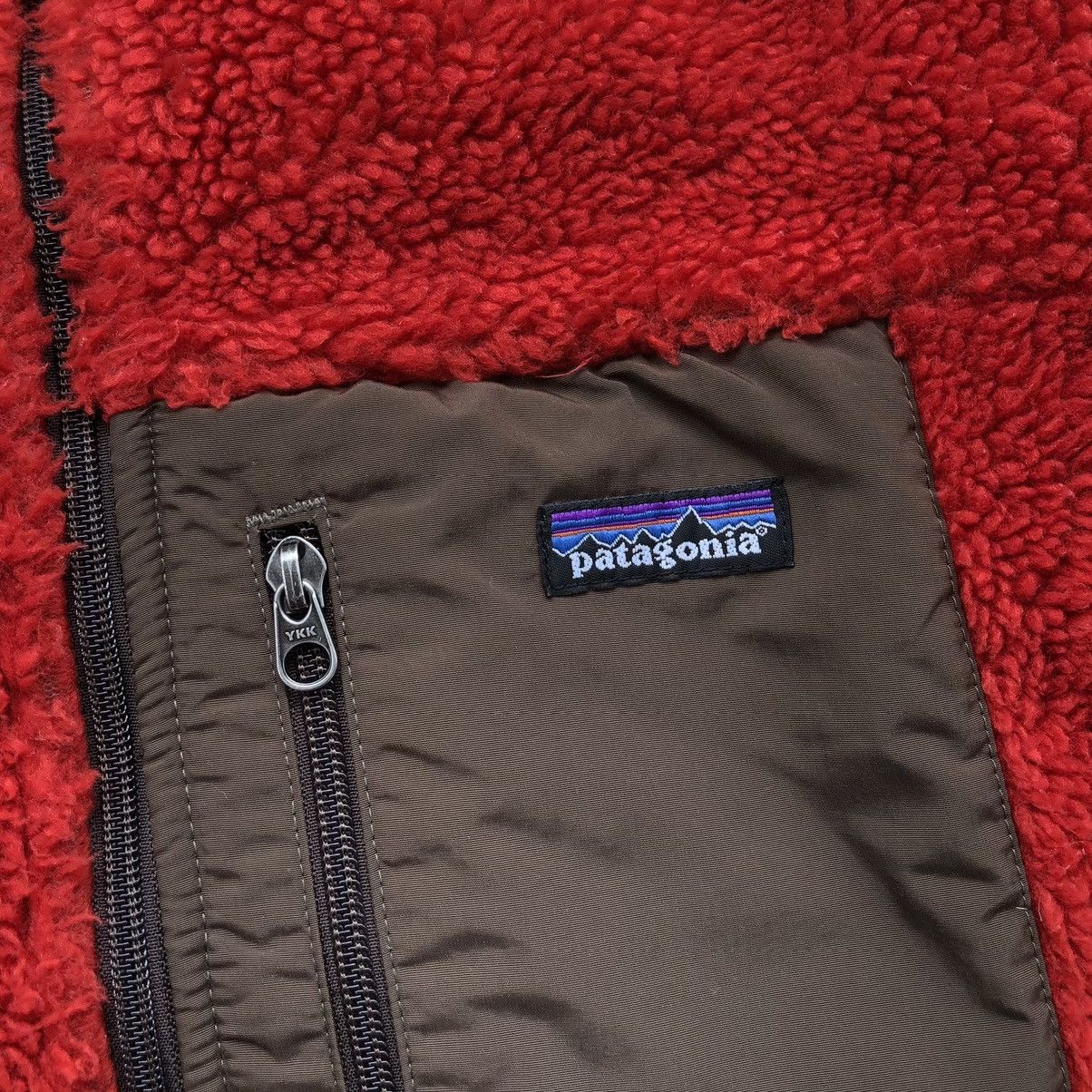 Patagonia Patagonia Mens Classic Retro-X Fleece Jacket Size US M / EU 48-50 / 2 - 17 Thumbnail