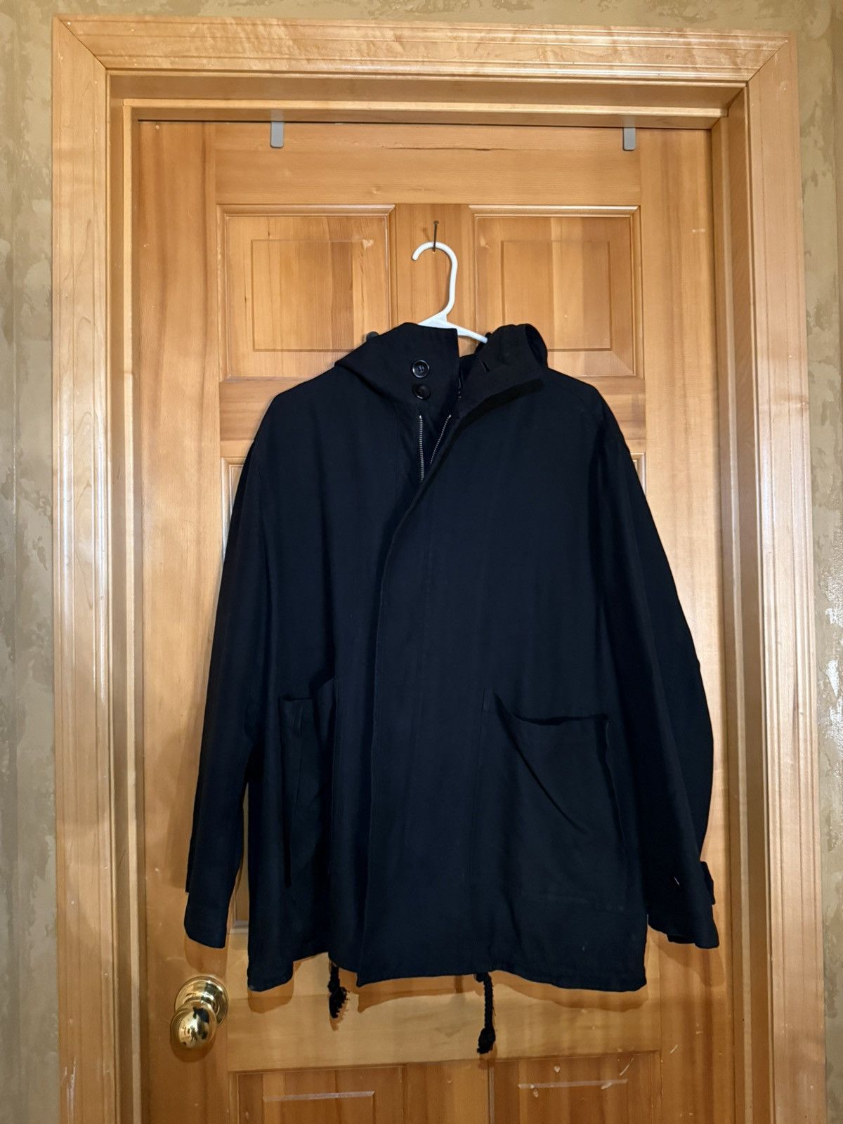 Yohji Yamamoto Y’s by Yohji Yamamoto jacket Size US M / EU 48-50 / 2 - 1 Thumbnail