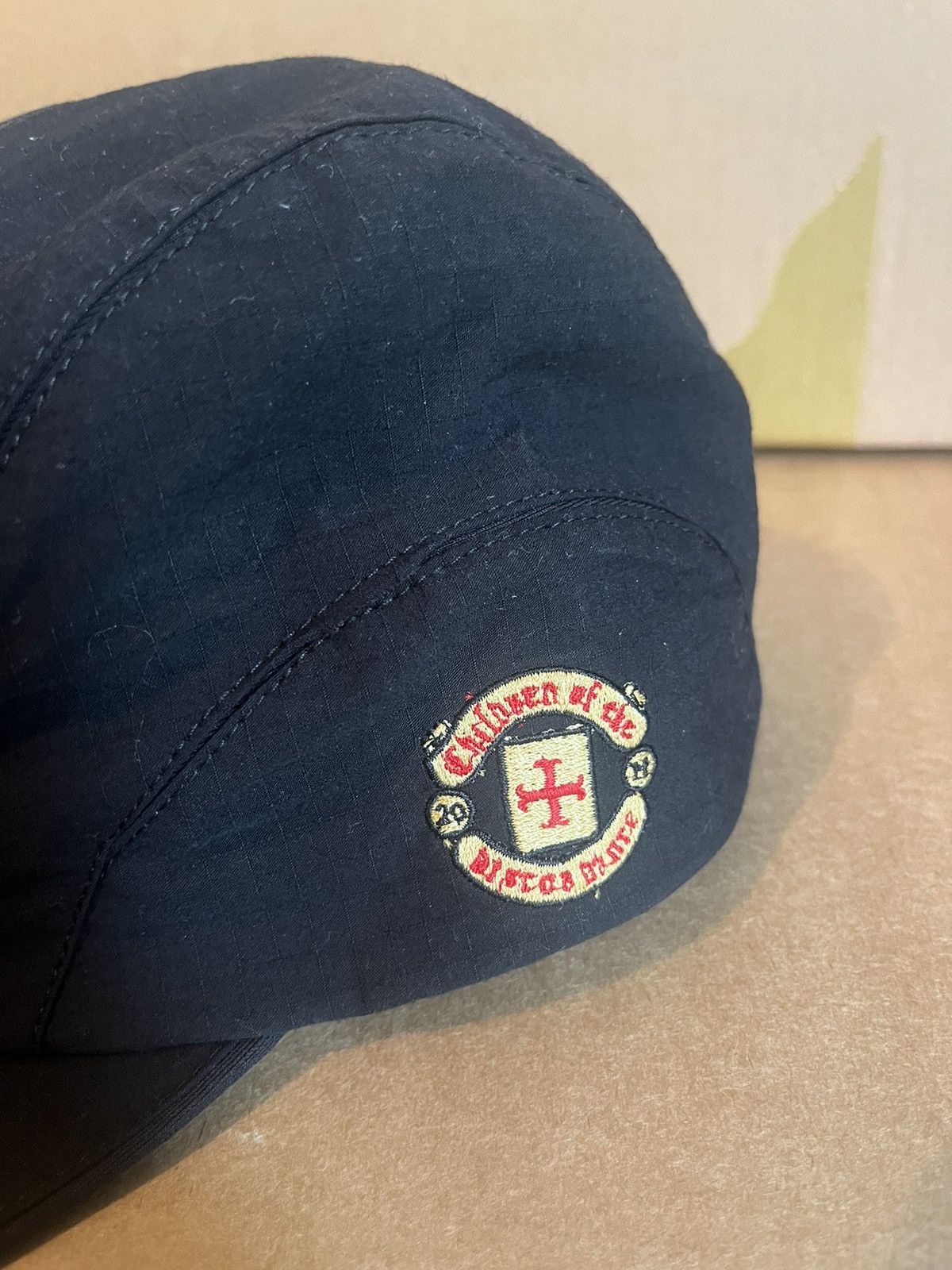 Children of the discordance × Umbro Children of the Discordance X Umbro cap Size ONE SIZE - 3 Thumbnail