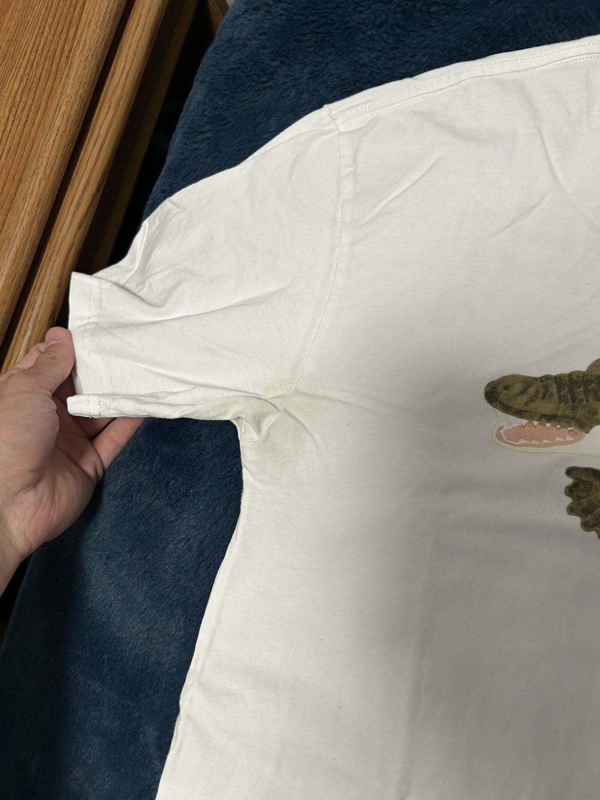 Palm Angels Palm angels tee Size US L / EU 52-54 / 3 - 4 Thumbnail