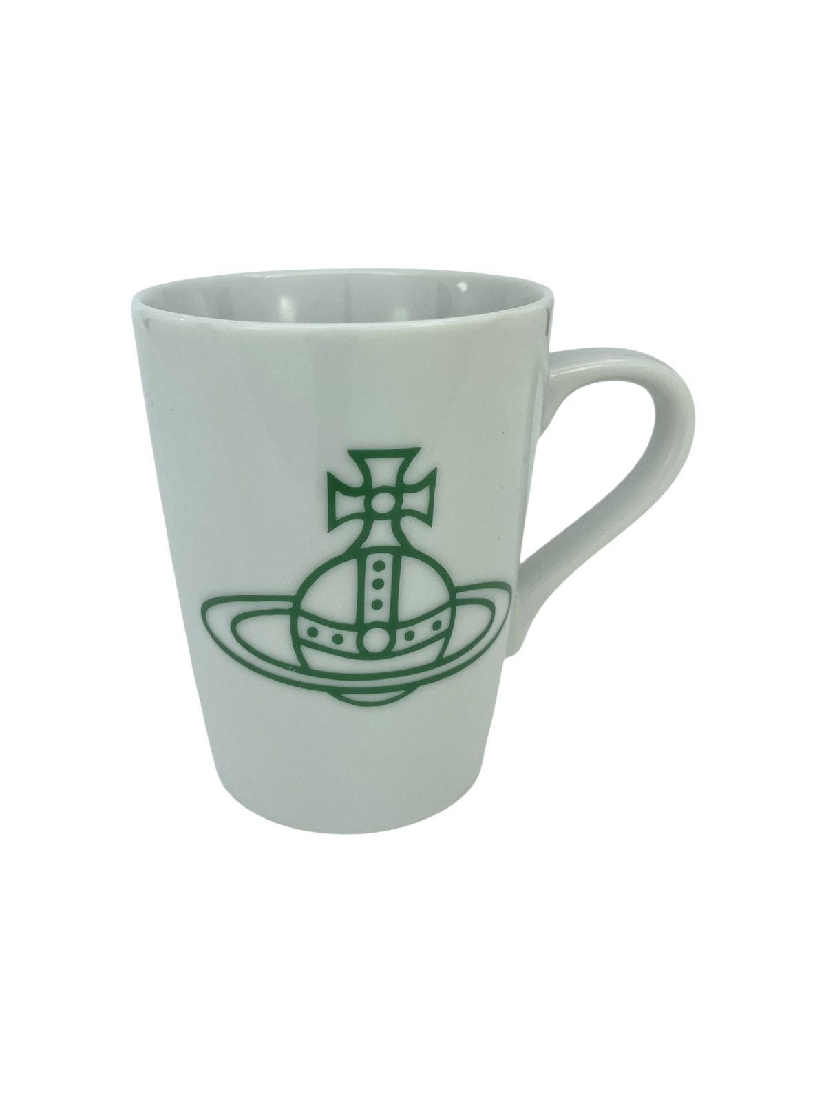 Vivienne Westwood Climate Change Orb Coffee Mug Size ONE SIZE - 5 Thumbnail