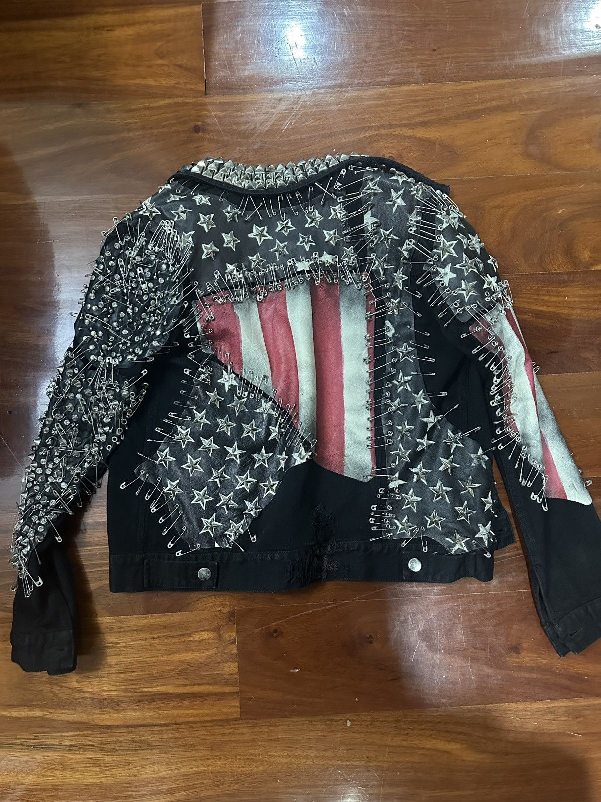 Balmain Balmain pin jacket Size M / US 6-8 / IT 42-44 - 5 Thumbnail