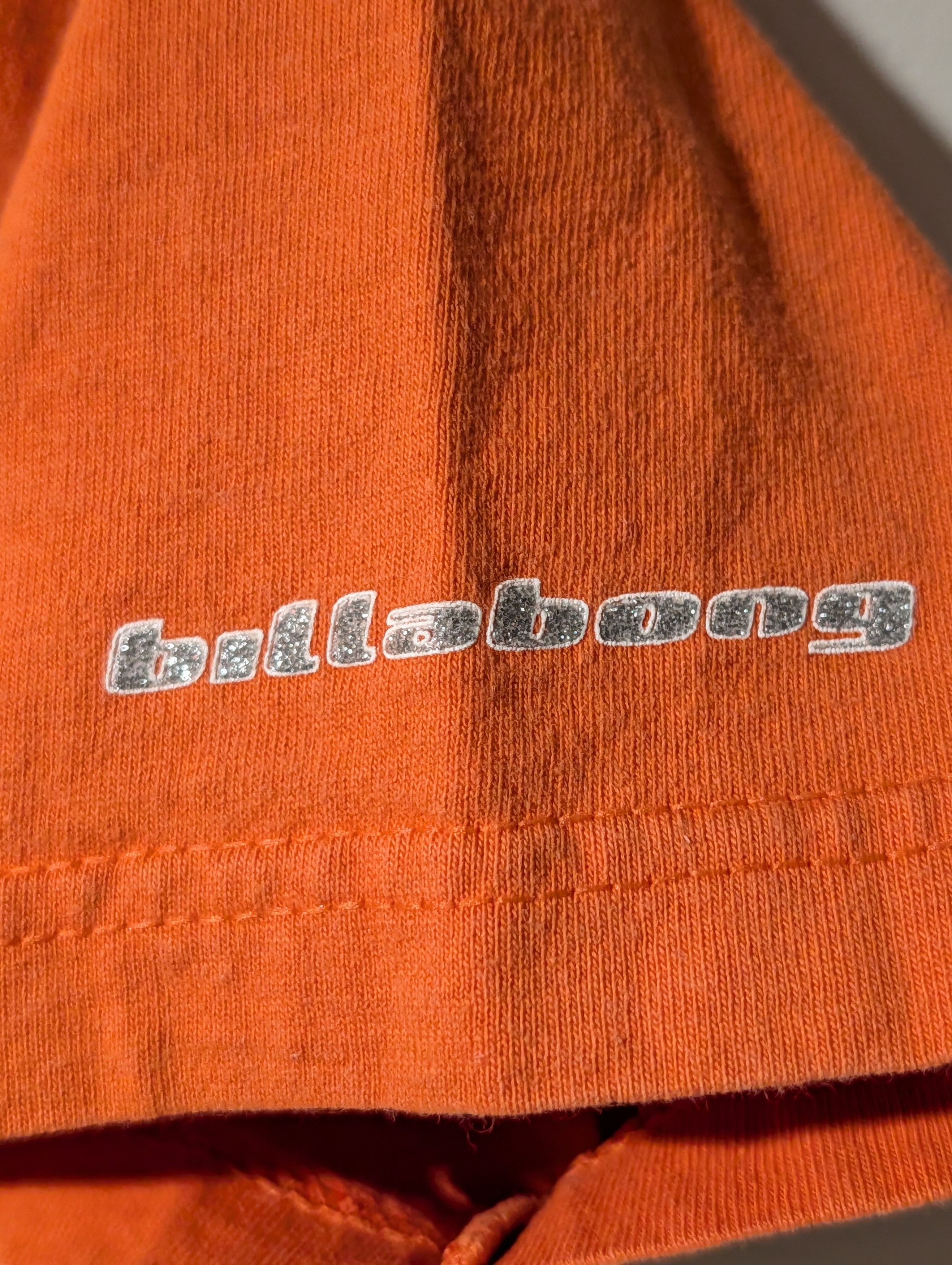 Billabong VTG 90s Billabong Kids Unisex M Surf Skate Hippie Beach Size US M / EU 48-50 / 2 - 3 Thumbnail