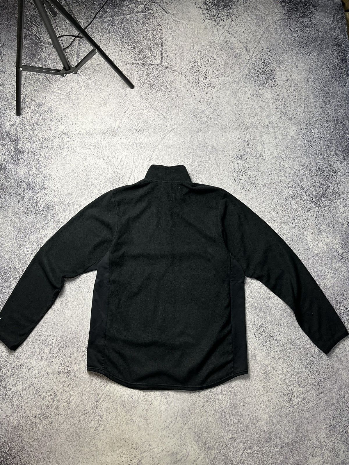 Nike Vintage Nike Fleece Sweater 90s Sweatshirt Basic Swoosh Size US L / EU 52-54 / 3 - 14 Thumbnail