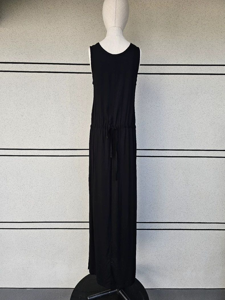 Ann Demeulemeester Ann Demeulemeester Women's T-shirt and long skirt Size S / US 4 / IT 40 - 4 Thumbnail