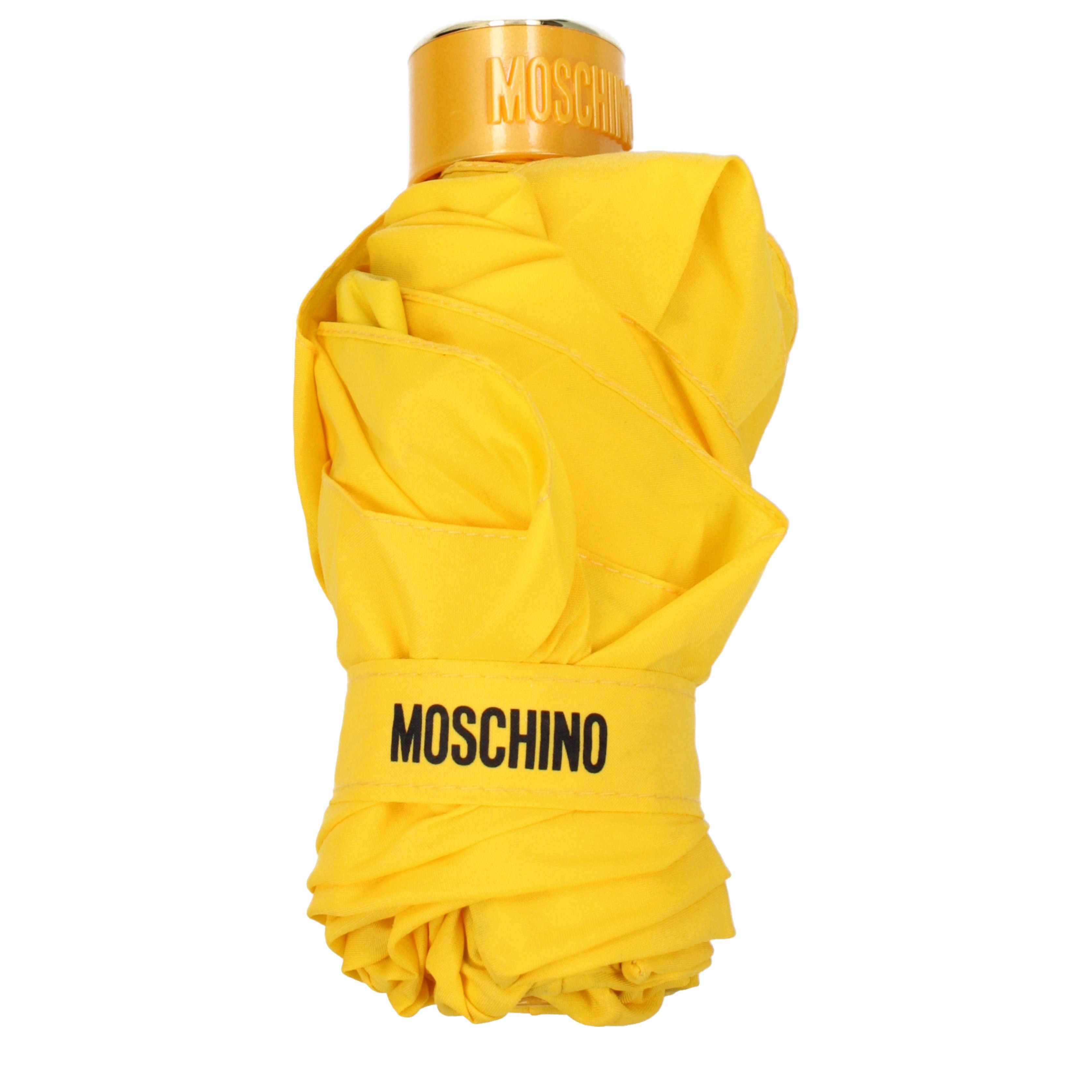 Moschino Umbrellas Size ONE SIZE - 1 Thumbnail