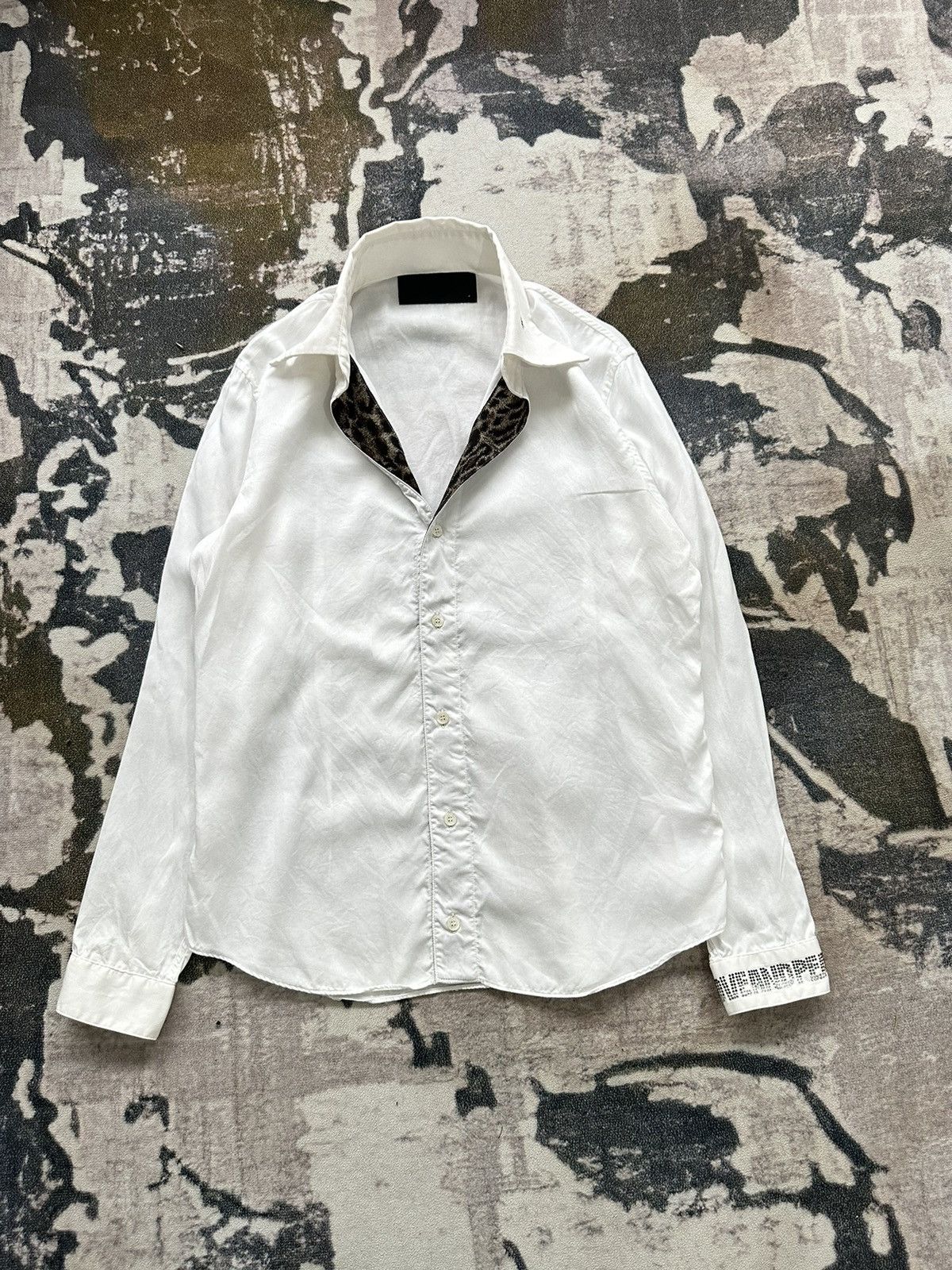 Yuji Yamada 1990's HIMSELF by Yuji Yamada art tee | Grailed