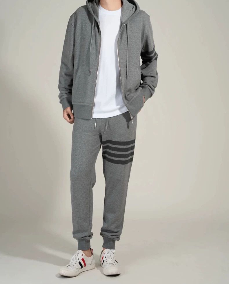 Thom Browne Thom Browne size1 slacks Size US 26 / EU 42 - 8 Thumbnail