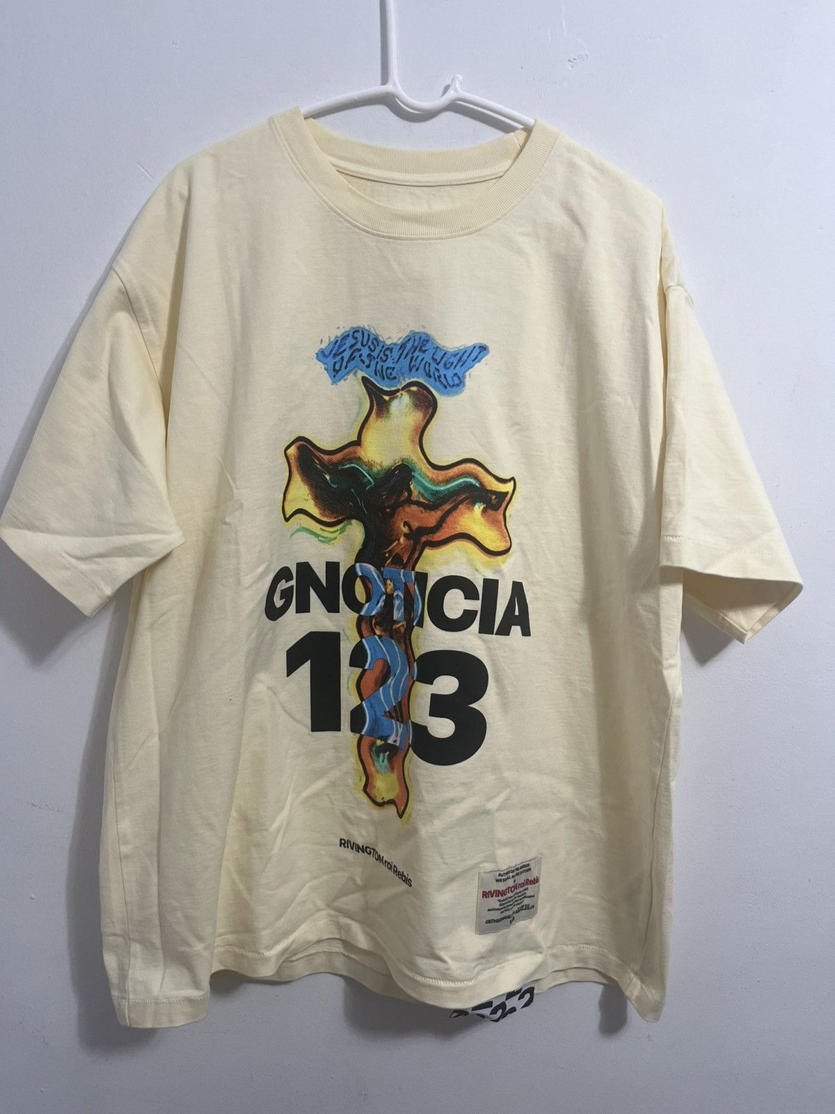 RRR-123 Clothing: Curated Shirts, Jeans, Shoes & More | Grailed