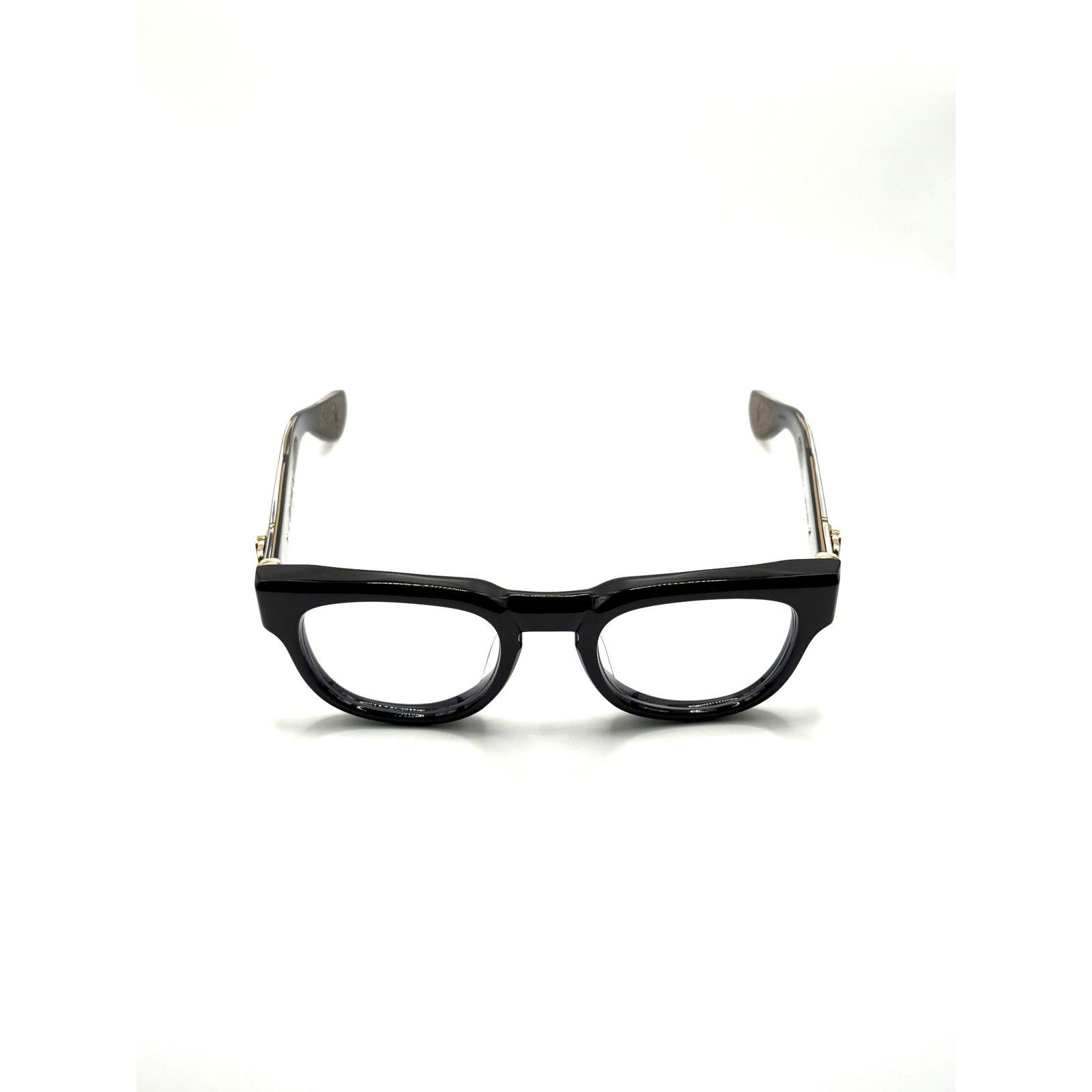 Chrome Hearts Chrome Hearts “Cuntvoluted” 18k gold plated sunglasses Size ONE SIZE - 3 Thumbnail