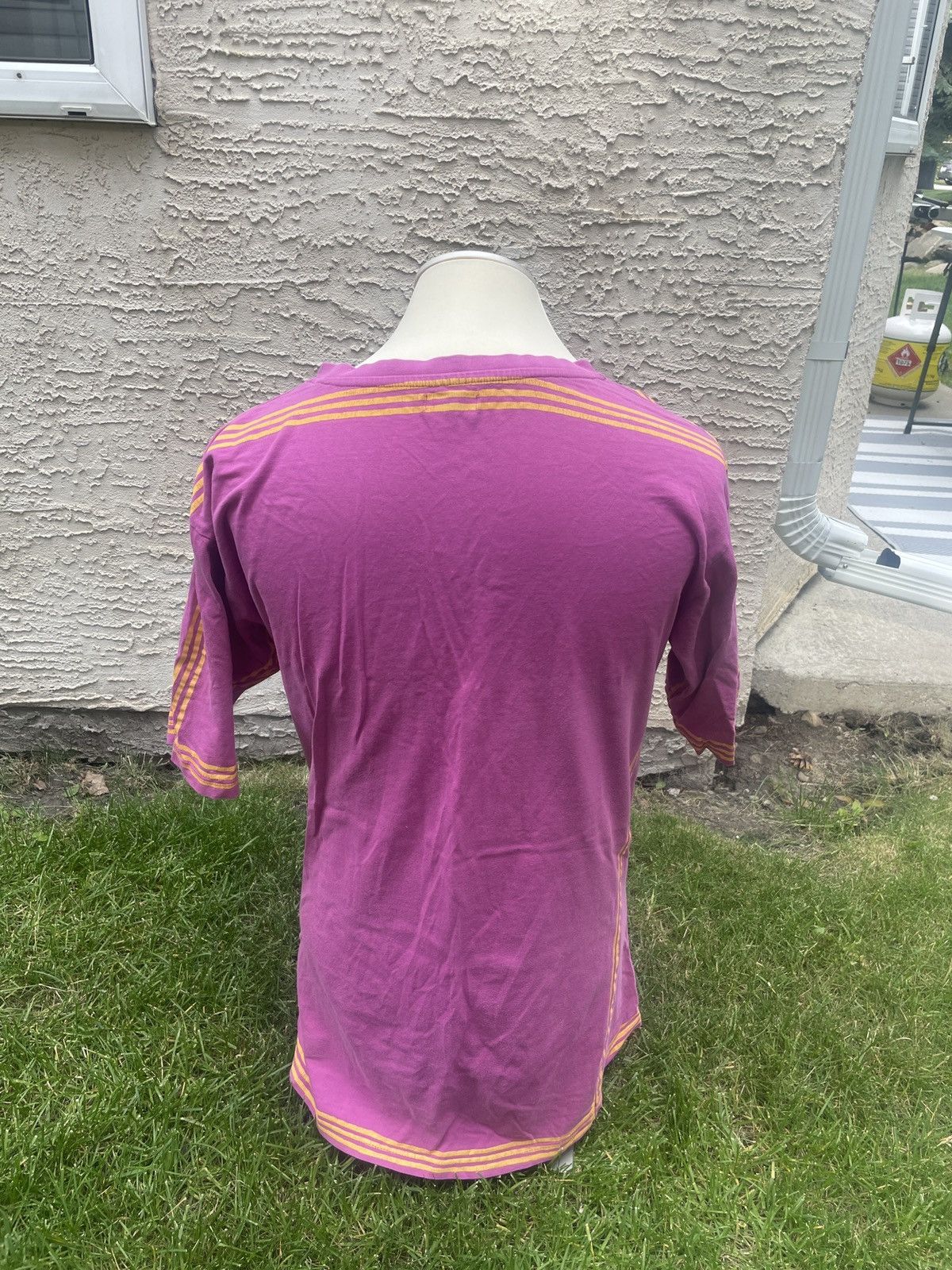 Other Ballroom Apparel Egyptian Pattern T-Shirt Size US XL / EU 56 / 4 - 4 Thumbnail