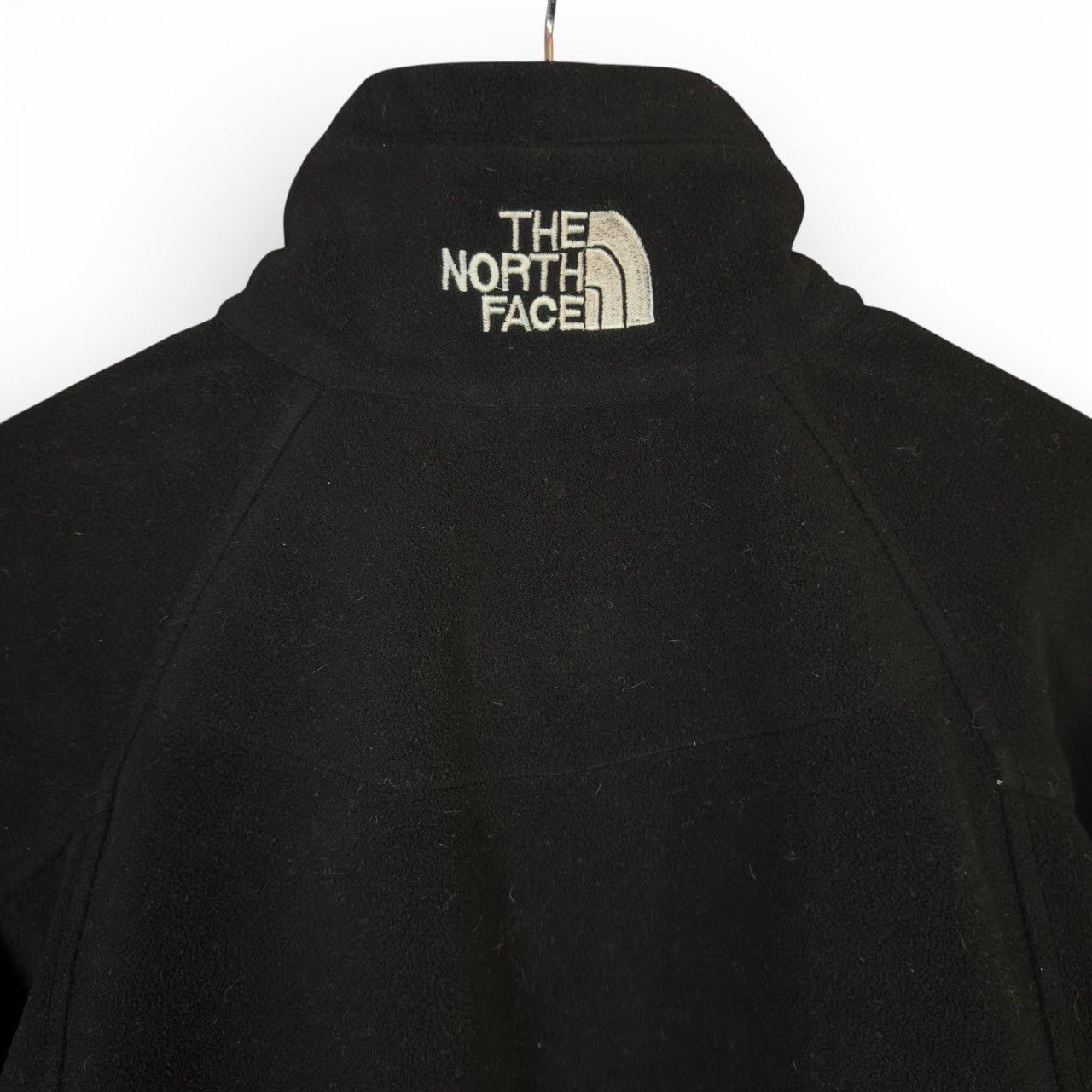 The North Face Vintage 90s North Face Summit Series Fleece Jacket Size US S / EU 44-46 / 1 - 9 Thumbnail