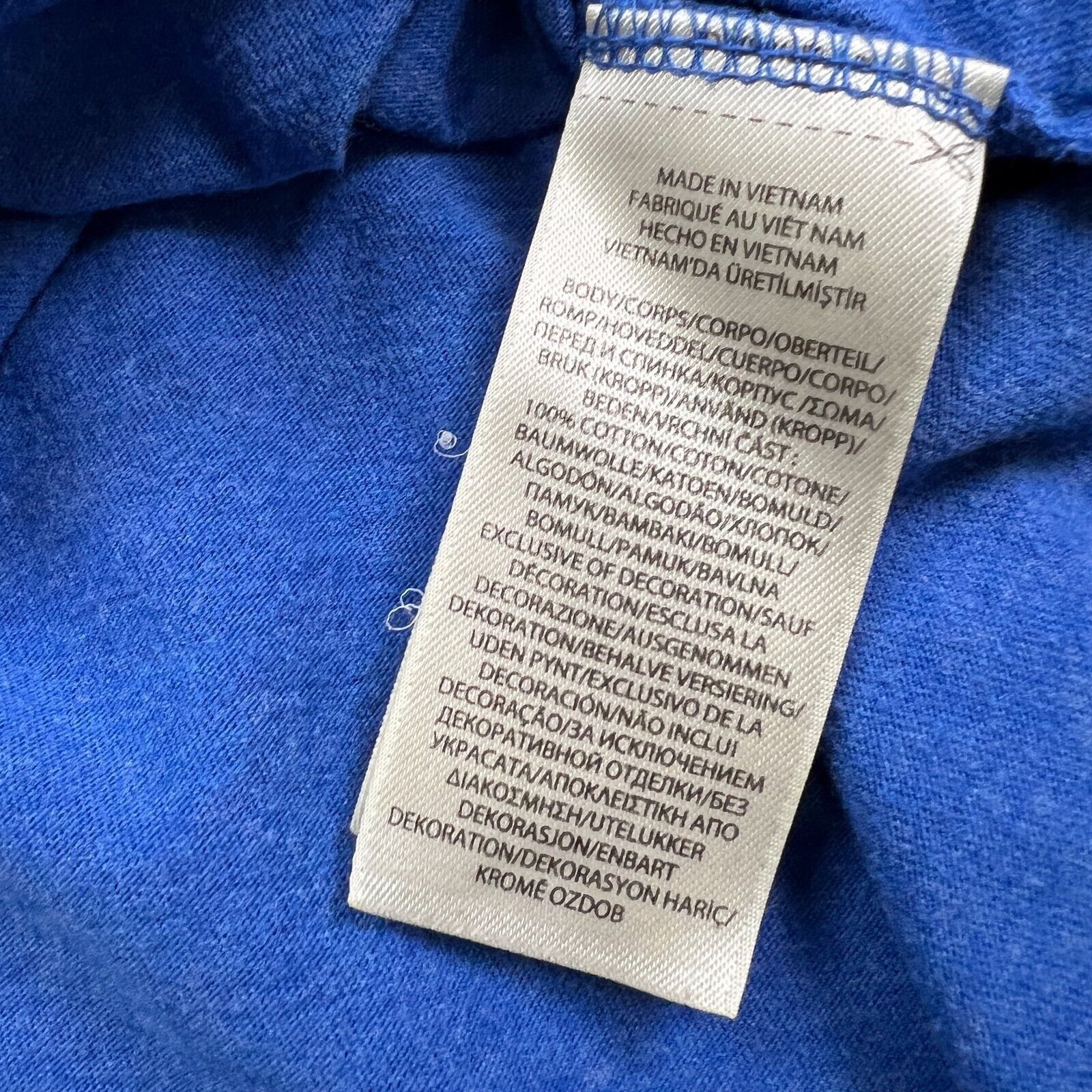 Polo Ralph Lauren Polo Ralph Lauren T Shirt Pony Casual Preppy Short Sleeve Size US M / EU 48-50 / 2 - 6 Thumbnail