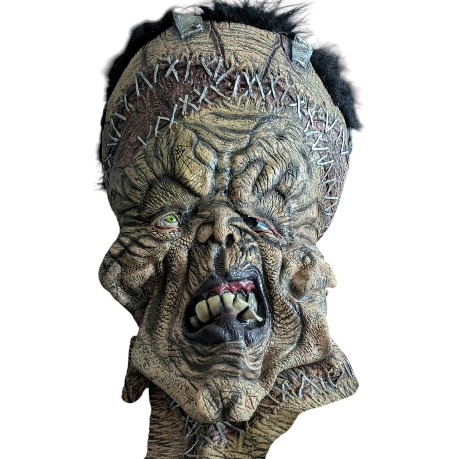 (multee)project Halloween Creature Reacher Costume Frankenstein monster Size US L / EU 52-54 / 3 - 5 Thumbnail
