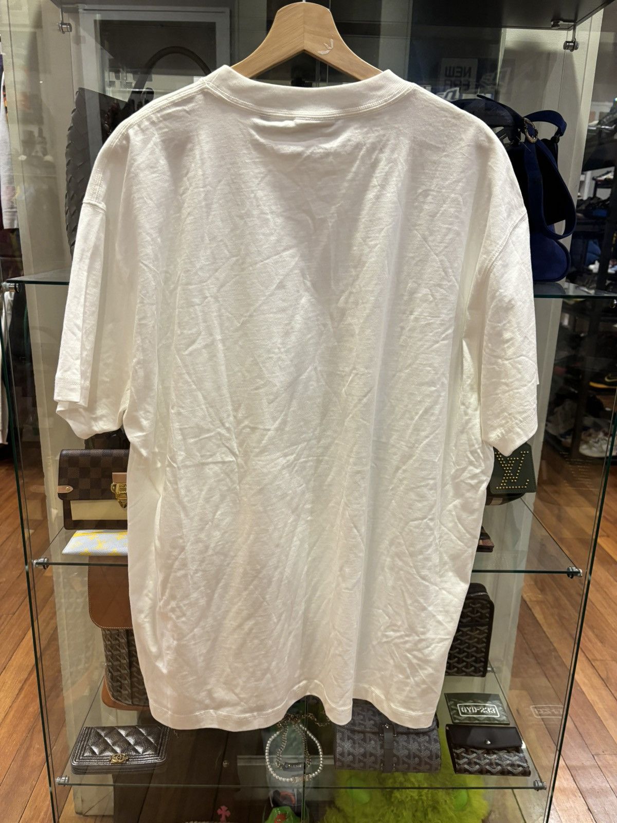 Kith Kith F1 Vintage Tee Size US XL / EU 56 / 4 - 2 Thumbnail