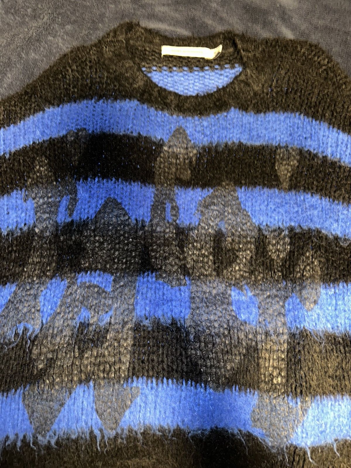 Racer Worldwide Sweater | Grailed