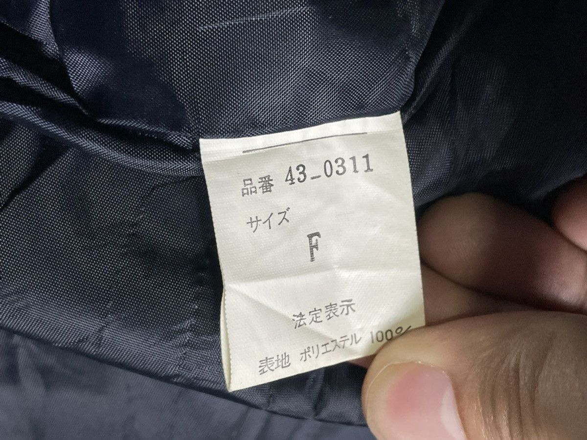 Japanese Brand × Vintage Laport Echo x Japanese Brand Duffle Jacket (37) Size US S / EU 44-46 / 1 - 9 Thumbnail