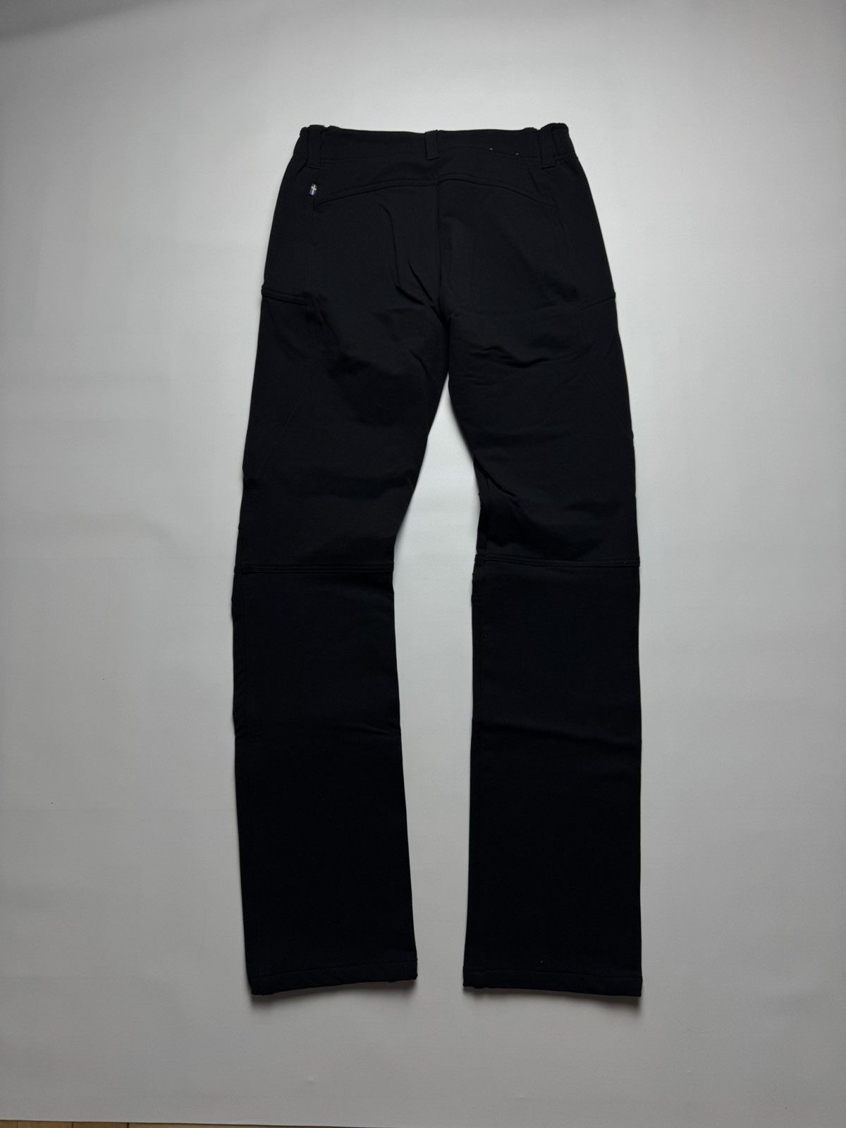 Fjallraven Fjallraven Oulu Trousers Gorpcore Pants Size 36" / US 14 / IT 50 - 10 Thumbnail
