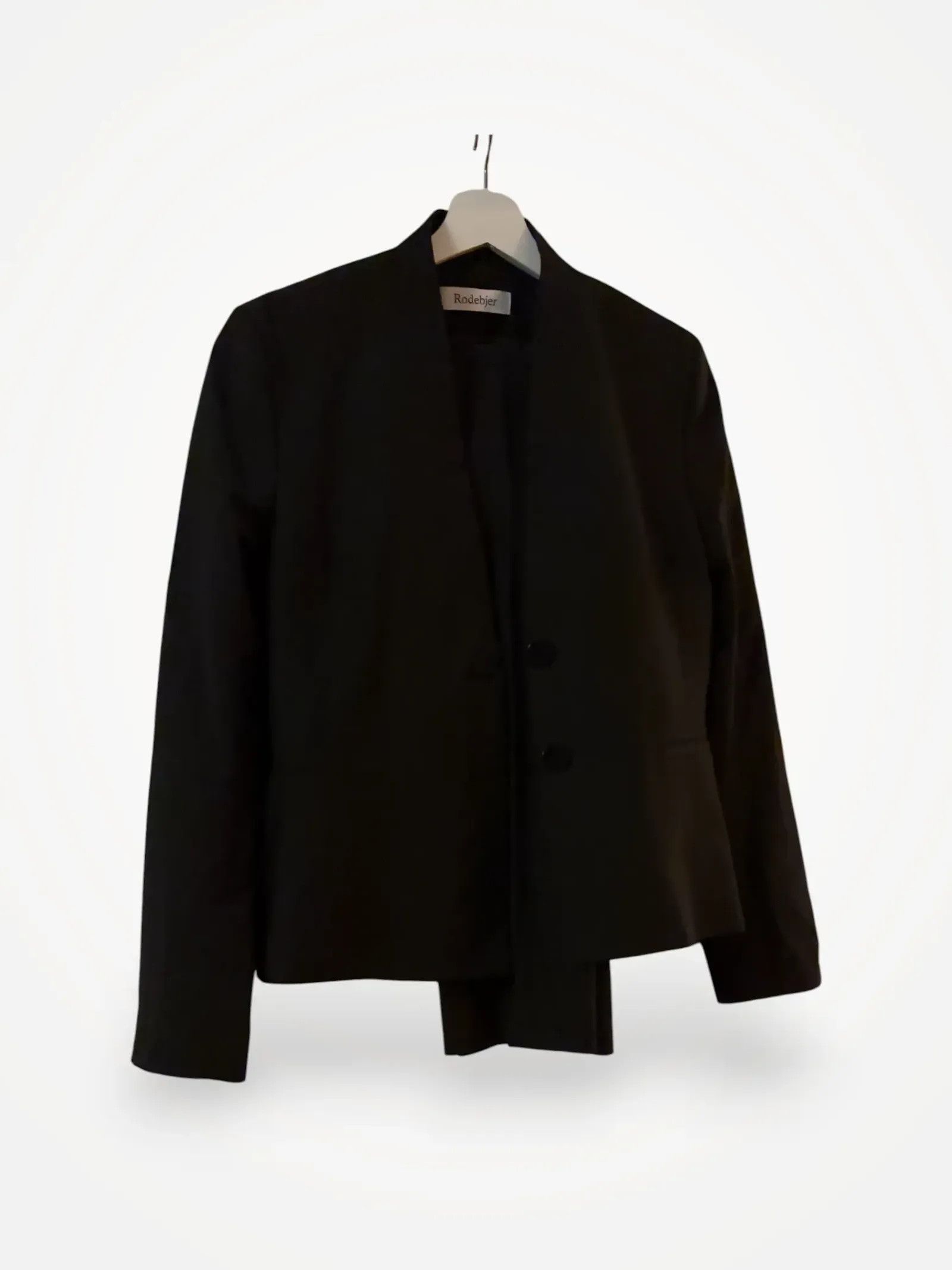 Rodebjer Rodebjer Kavaj Nina Byxor Darcel Blazer Size M / US 6-8 / IT 42-44 - 1 Thumbnail