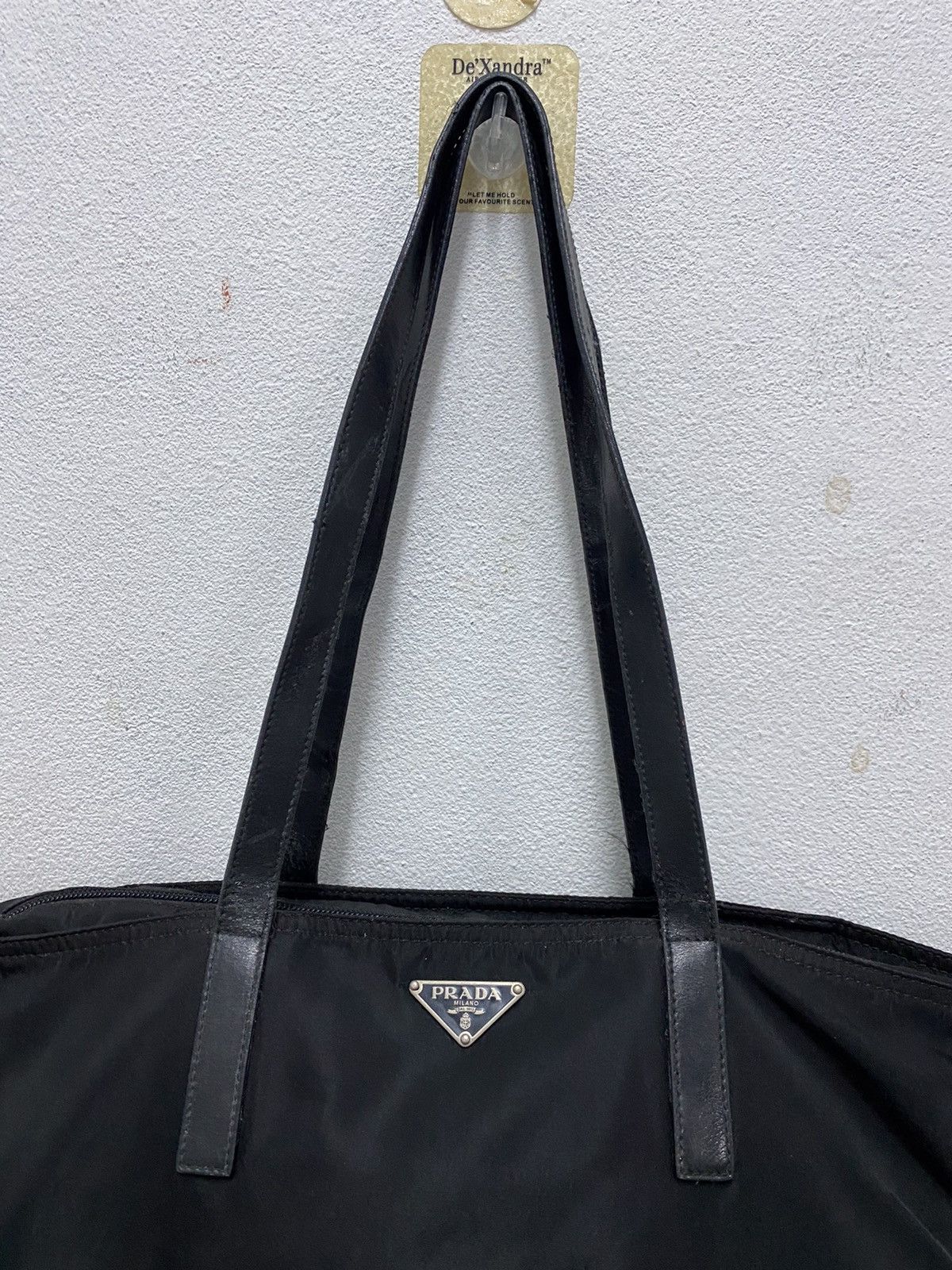 Prada Prada nylon shoulder bag Size ONE SIZE - 9 Thumbnail