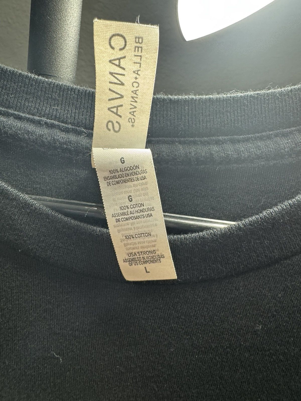 Other Lil Tracy / SouljahWitch tee Size US L / EU 52-54 / 3 - 2 Thumbnail