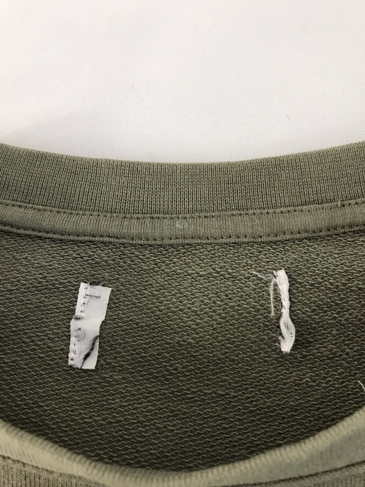Japanese Brand Long Sleeve Japanese Brand Singgle Pocket Design Size US M / EU 48-50 / 2 - 5 Thumbnail