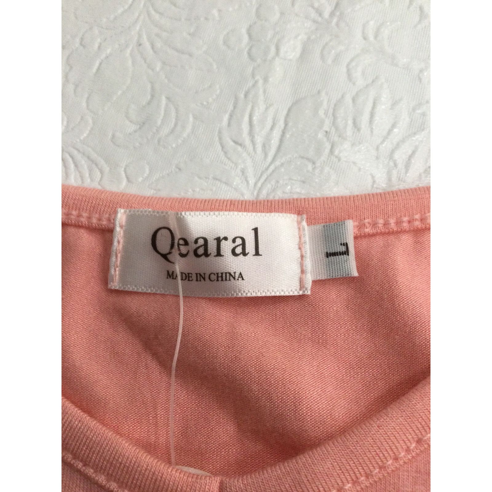 Other Qearal A-line Knee Length Pocket Slip Dress Size L NWT Size L / US 10 / IT 46 - 15 Thumbnail
