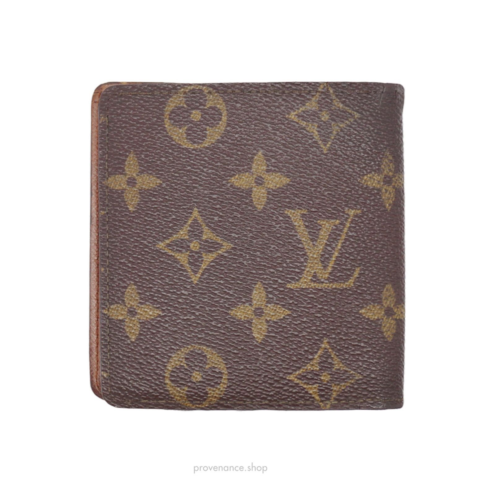 Louis Vuitton 🔴 Louis Vuitton 6CC Bifold Wallet - Monogram Size ONE SIZE - 5 Thumbnail