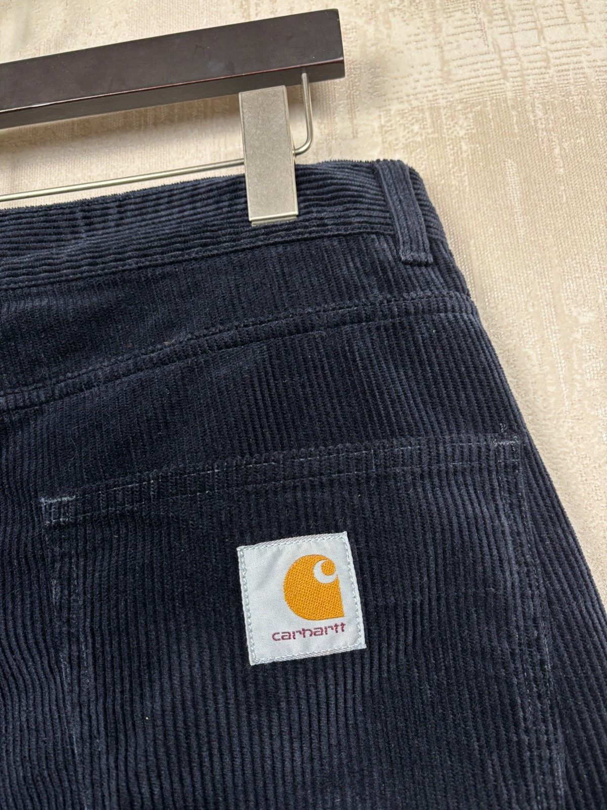 Carhartt Carhartt WIP Newel Pant Corduroy Size US 33 - 4 Thumbnail