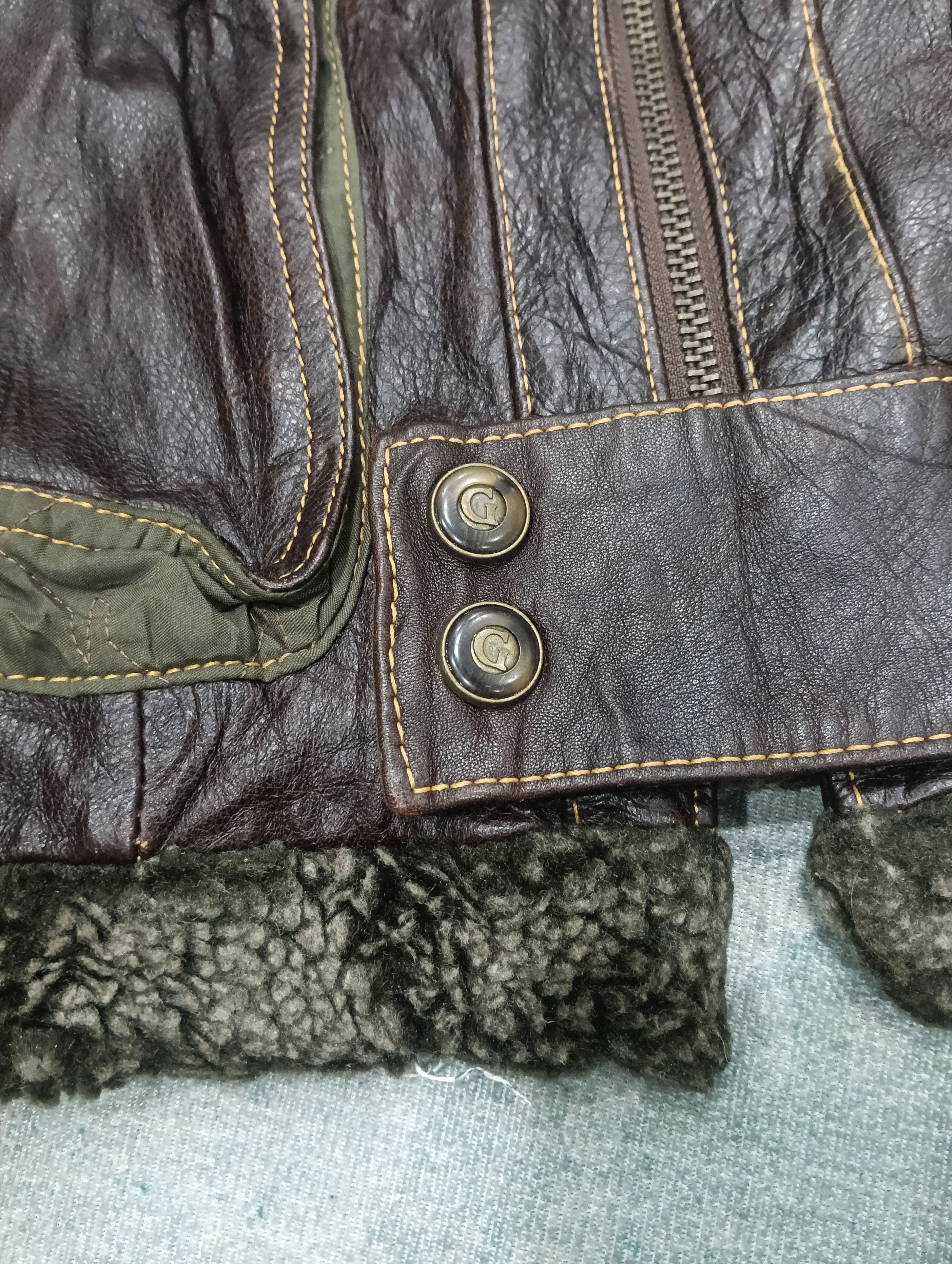 14th Addiction × Beauty Beast × Japanese Brand Via Nouva Hooded Jacket Size US L / EU 52-54 / 3 - 15 Thumbnail