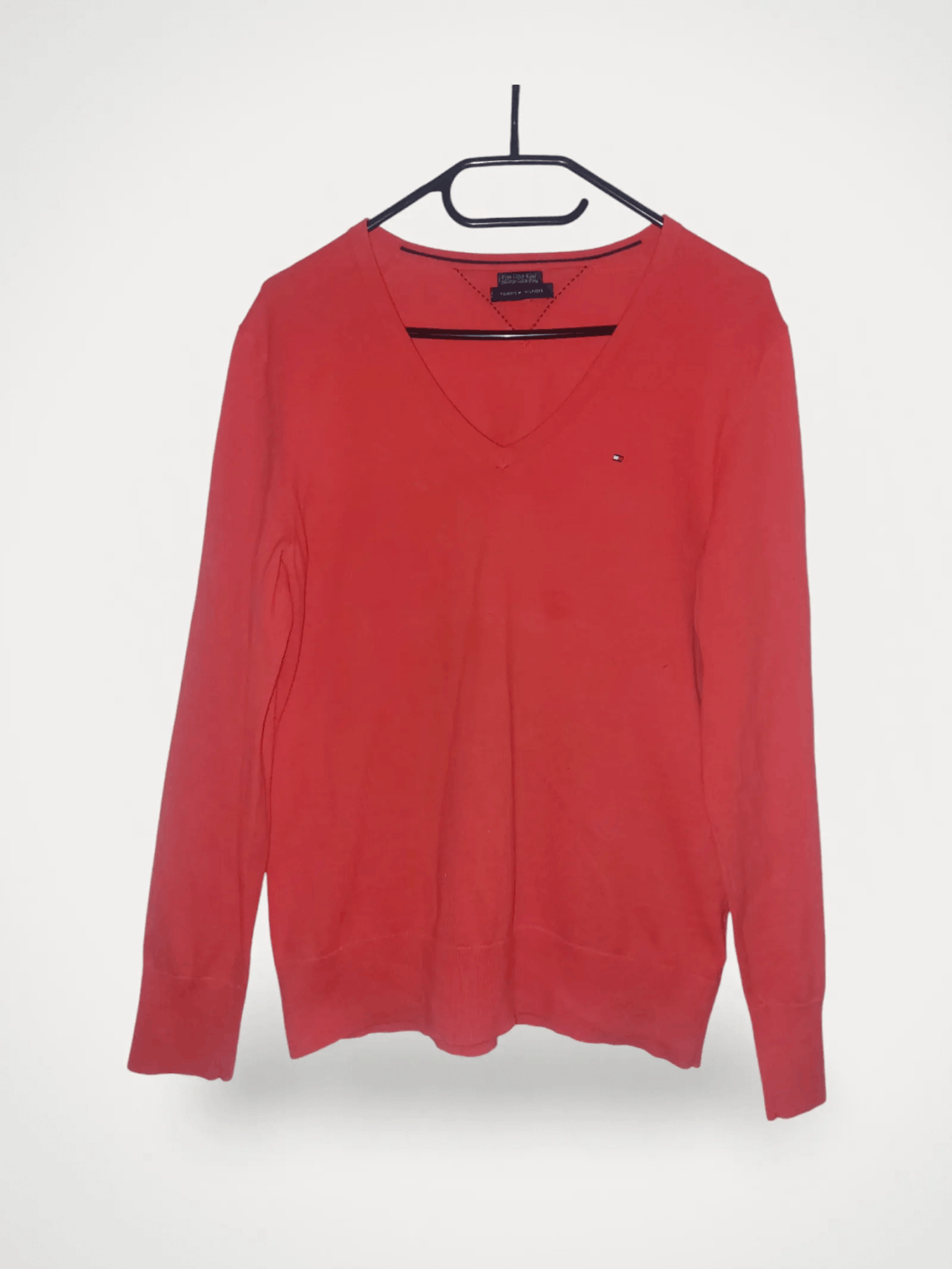 Tommy Hilfiger Tommy Hilfiger Cardigan Size US S / EU 44-46 / 1 - 1 Thumbnail
